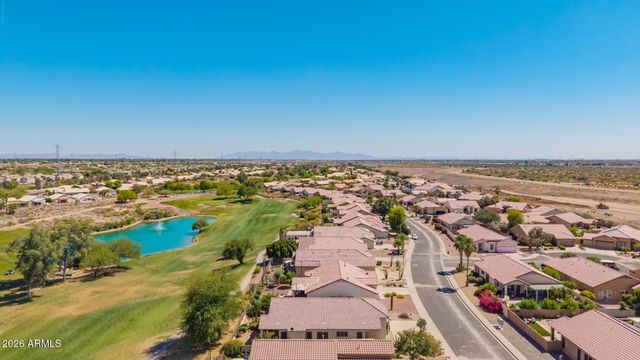 18563 N 116TH Drive, Surprise, AZ 85378