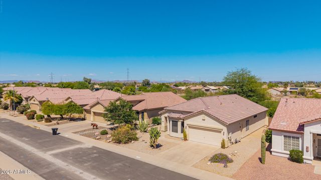 18563 N 116TH Drive, Surprise, AZ 85378