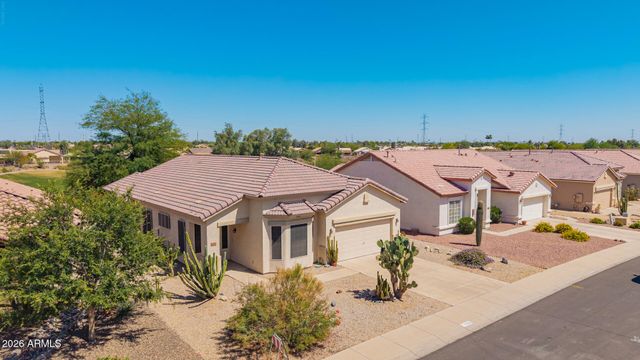 18563 N 116TH Drive, Surprise, AZ 85378
