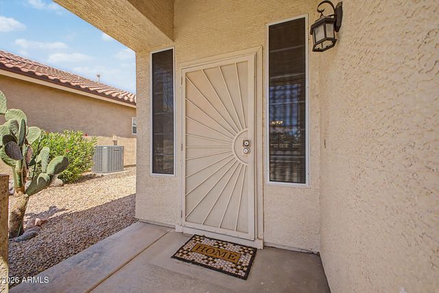 18563 N 116TH Drive, Surprise, AZ 85378