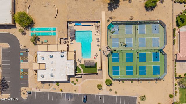 18563 N 116TH Drive, Surprise, AZ 85378