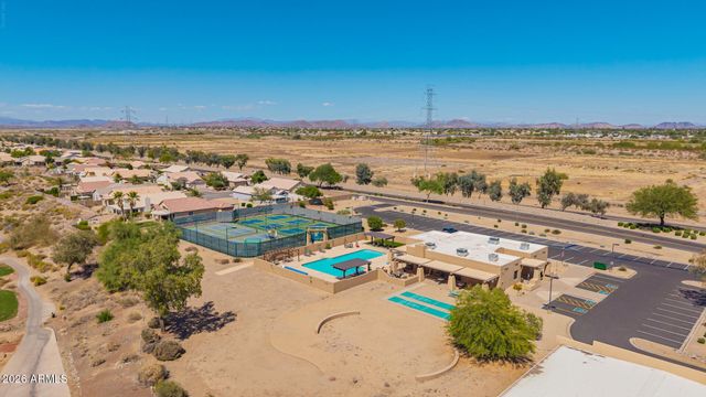 18563 N 116TH Drive, Surprise, AZ 85378