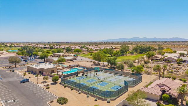 18563 N 116TH Drive, Surprise, AZ 85378