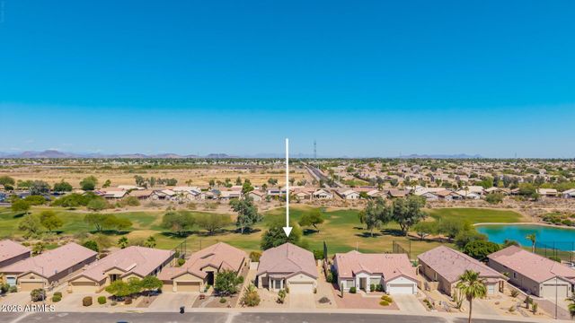 18563 N 116TH Drive, Surprise, AZ 85378