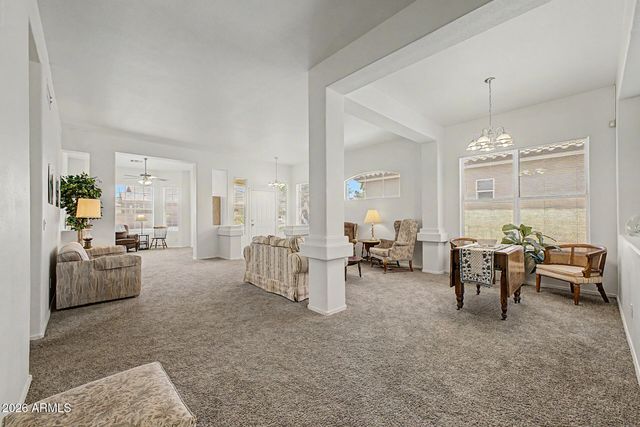 18563 N 116TH Drive, Surprise, AZ 85378