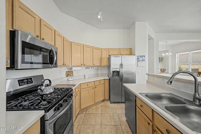 18563 N 116TH Drive, Surprise, AZ 85378