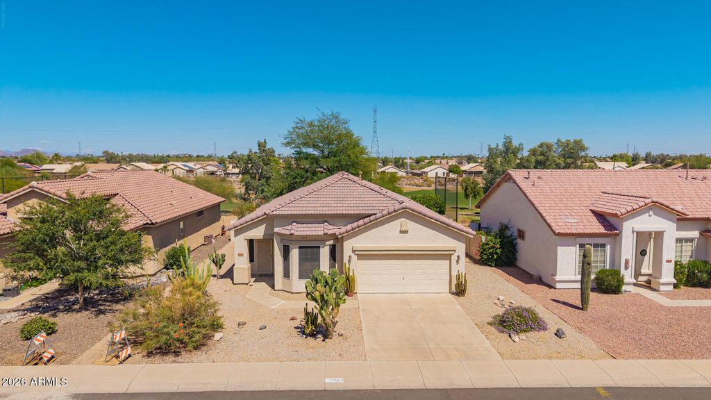 18563 N 116TH Drive, Surprise, AZ 85378
