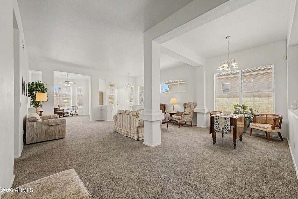 18563 N 116TH Drive, Surprise, AZ 85378 — photo 4