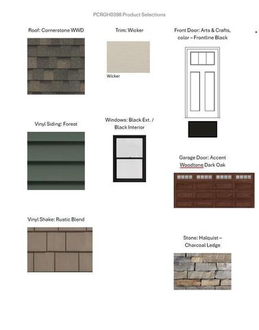 1702 Switchgrass STREET, Oconomowoc, WI 53066