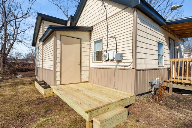 911 Porter Street, Kalamazoo City, MI 49007