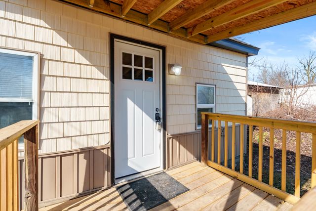 911 Porter Street, Kalamazoo City, MI 49007