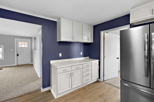 911 Porter Street, Kalamazoo City, MI 49007