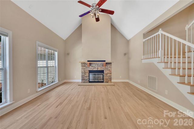 3514 Mckee Road, Charlotte, NC 28270