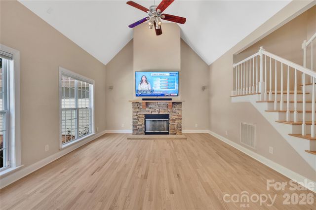 3514 Mckee Road, Charlotte, NC 28270