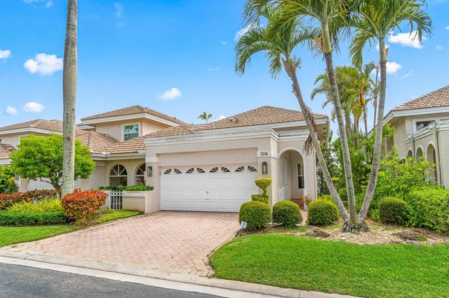 5246 Windsor Parke Drive, Boca Raton, FL 33496