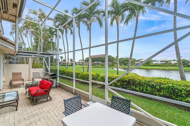 5246 Windsor Parke Drive, Boca Raton, FL 33496