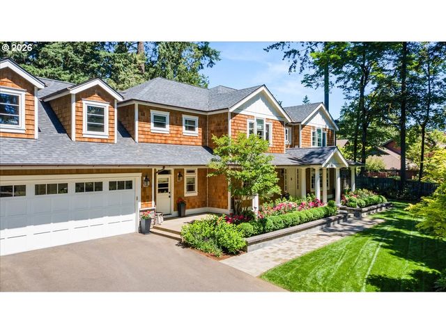 4105 UPPER Dr, Lake Oswego, OR 97035