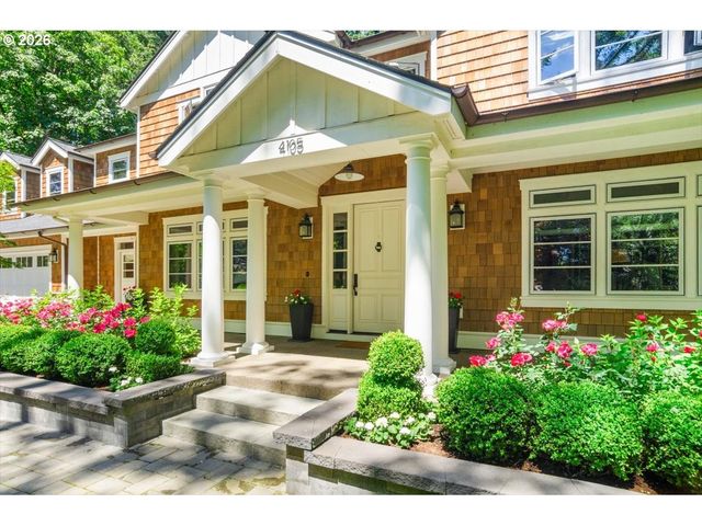 4105 UPPER Dr, Lake Oswego, OR 97035