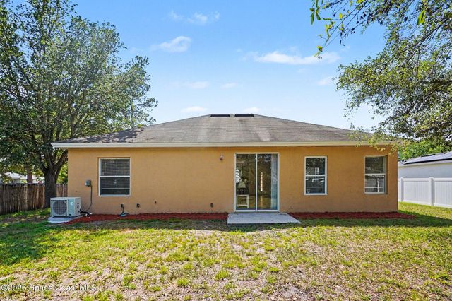 191 Turk Road SW, Palm Bay, FL 32908