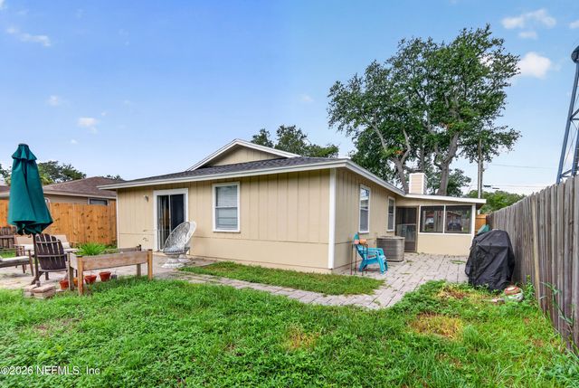 1155 13TH Street N, Jacksonville Beach, FL 32250