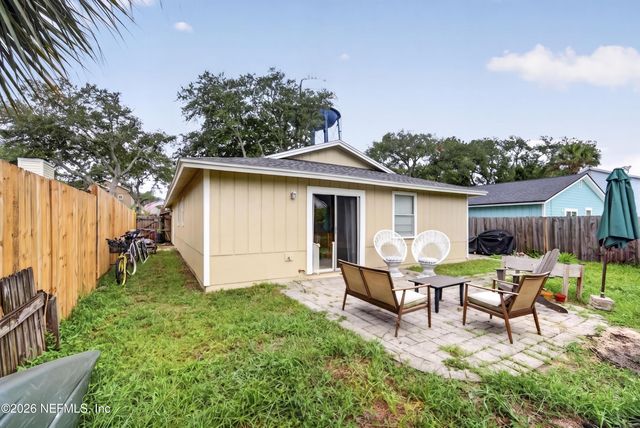 1155 13TH Street N, Jacksonville Beach, FL 32250
