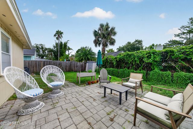 1155 13TH Street N, Jacksonville Beach, FL 32250