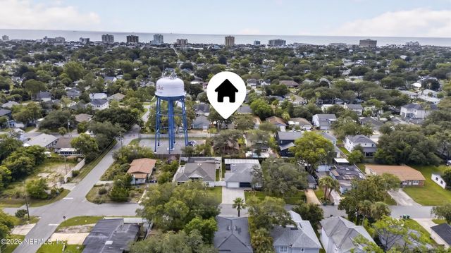 1155 13TH Street N, Jacksonville Beach, FL 32250