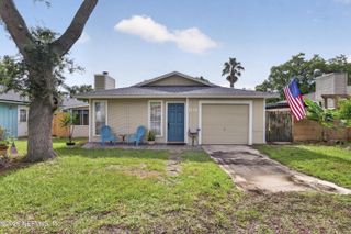 1155 13TH Street N, Jacksonville Beach, FL 32250