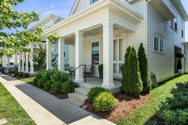 6115 Passionflower Dr, Prospect, KY 40059