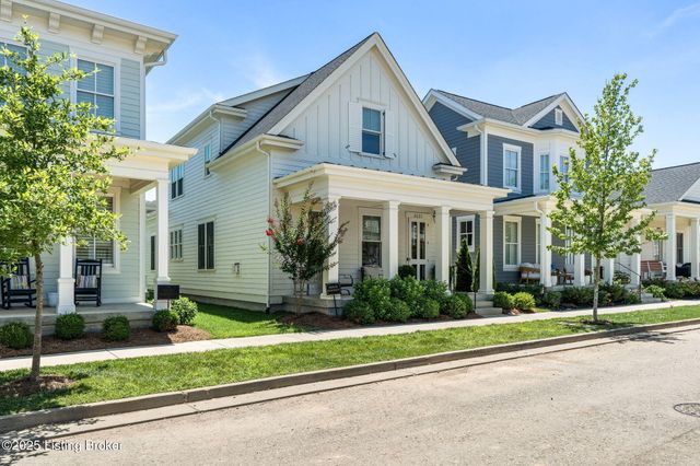 6115 Passionflower Dr, Prospect, KY 40059