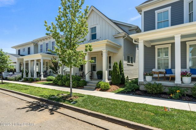 6115 Passionflower Dr, Prospect, KY 40059