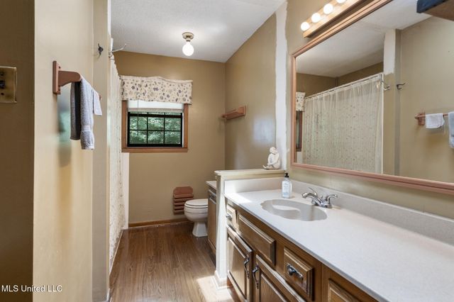 5539 Gates Avenue, Long Beach, MS 39560