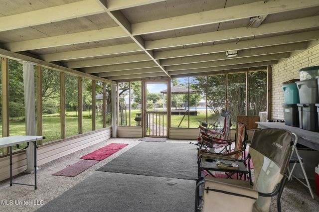 5539 Gates Avenue, Long Beach, MS 39560