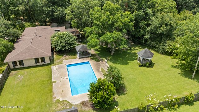 5539 Gates Avenue, Long Beach, MS 39560