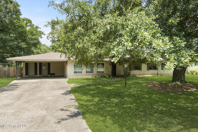 5539 Gates Avenue, Long Beach, MS 39560