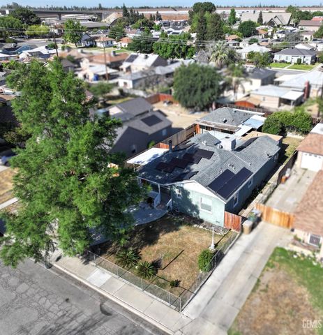 101 Oakdale Drive, Bakersfield, CA 93309