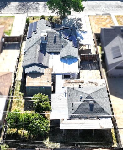 101 Oakdale Drive, Bakersfield, CA 93309