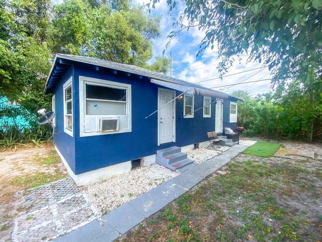 3804 Miller Avenue, West Palm Beach, FL 33405