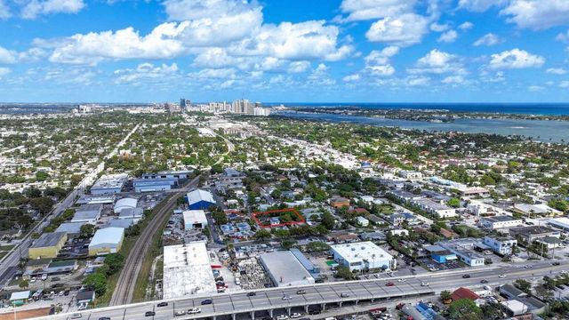 3804 Miller Avenue, West Palm Beach, FL 33405