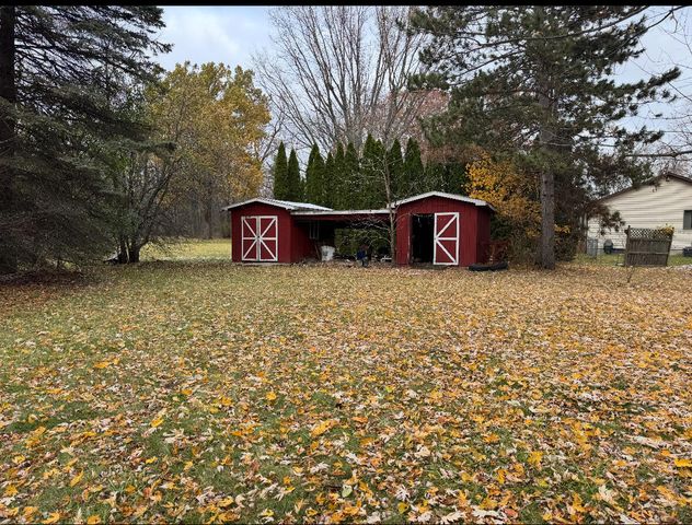 1260 Gilbert Street, Flint, MI 48532