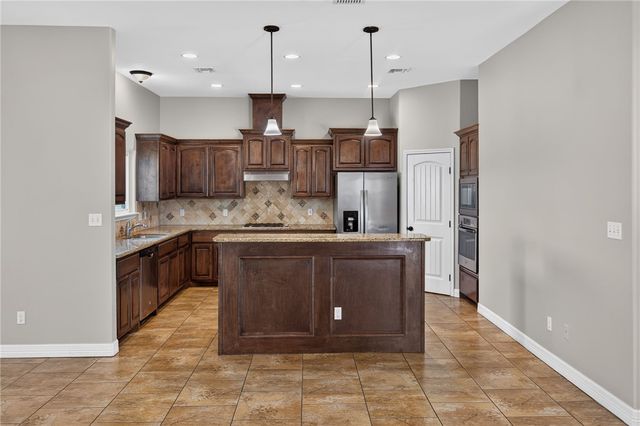14802 Aquarius St, Corpus Christi, TX 78418