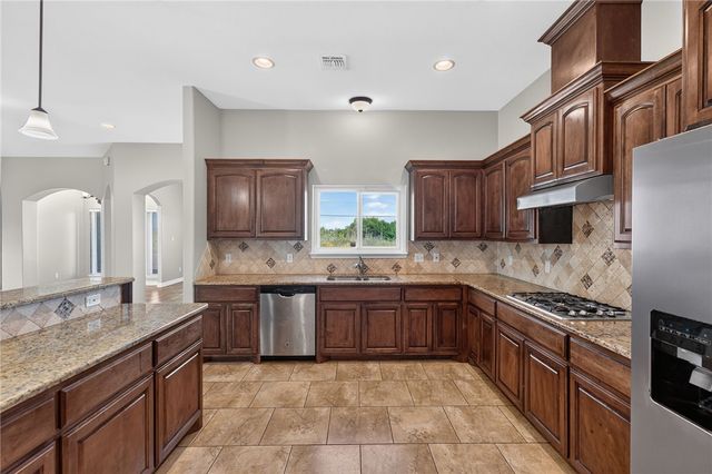 14802 Aquarius St, Corpus Christi, TX 78418