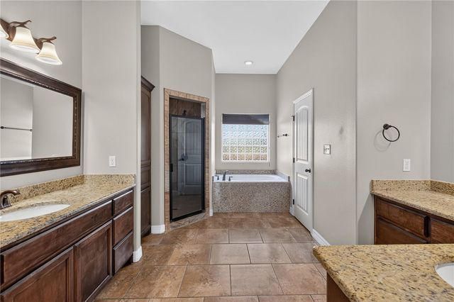 14802 Aquarius St, Corpus Christi, TX 78418