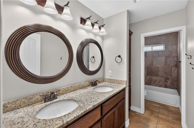 14802 Aquarius St, Corpus Christi, TX 78418