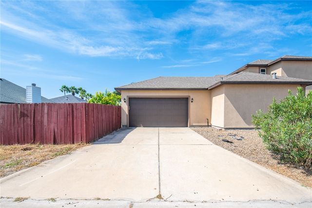 14802 Aquarius St, Corpus Christi, TX 78418