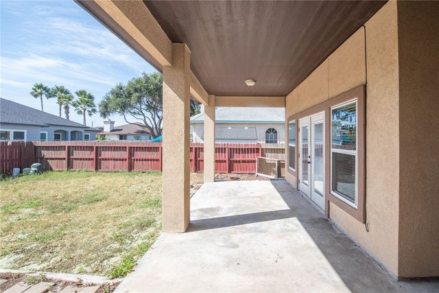 14802 Aquarius St, Corpus Christi, TX 78418