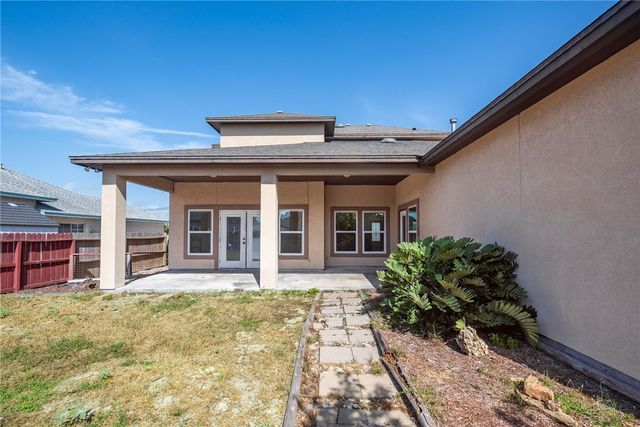 14802 Aquarius St, Corpus Christi, TX 78418