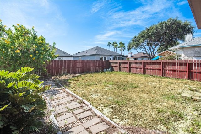 14802 Aquarius St, Corpus Christi, TX 78418