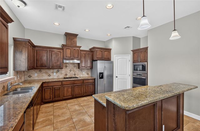 14802 Aquarius St, Corpus Christi, TX 78418