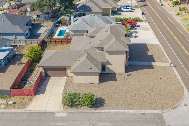 14802 Aquarius St, Corpus Christi, TX 78418
